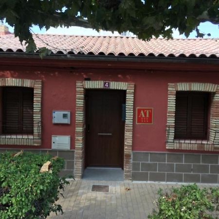 La Casa De La Abuela Apartment Олите Екстериор снимка