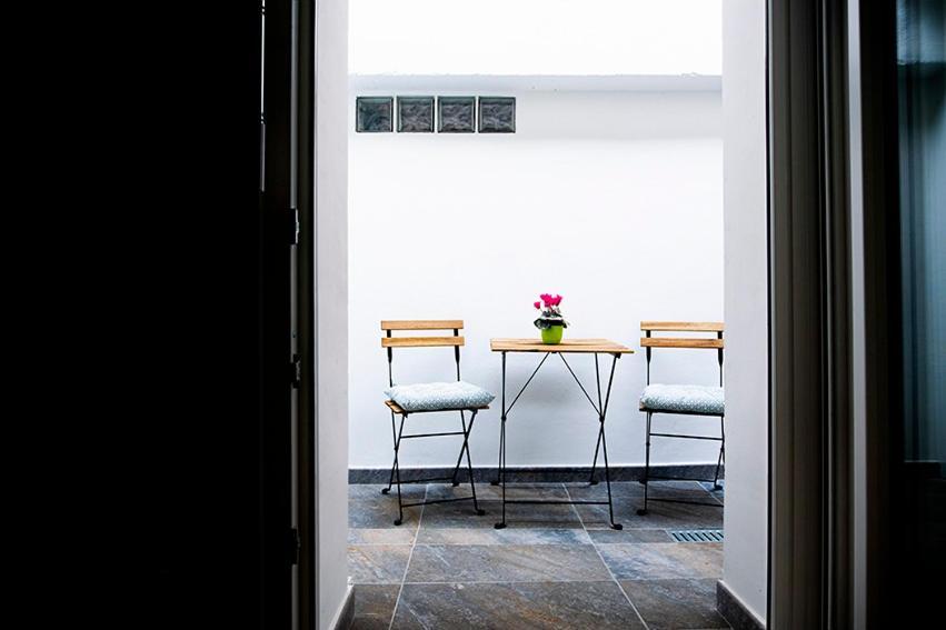 La Casa De La Abuela Apartment Олите Екстериор снимка